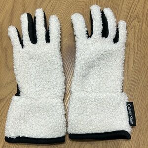 Calvin Klein Gloves